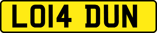 LO14DUN