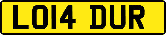 LO14DUR