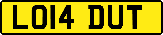 LO14DUT