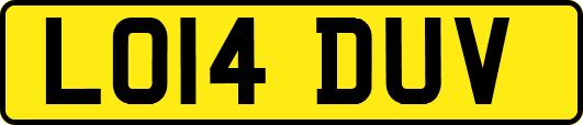 LO14DUV