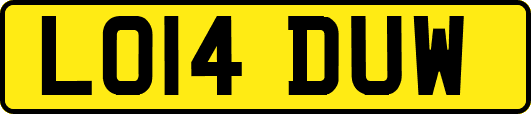 LO14DUW