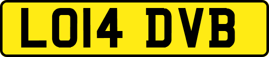LO14DVB