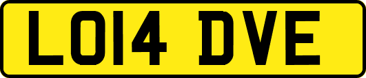 LO14DVE