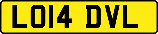 LO14DVL