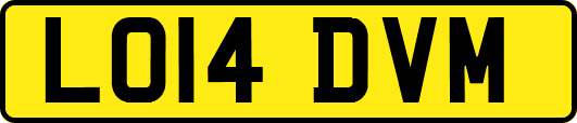 LO14DVM
