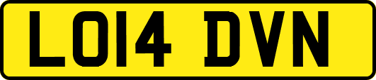 LO14DVN