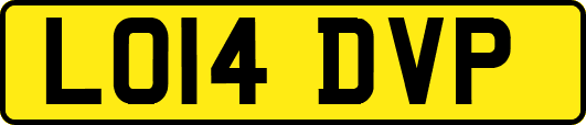 LO14DVP