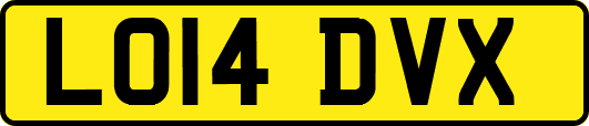 LO14DVX