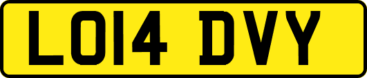 LO14DVY