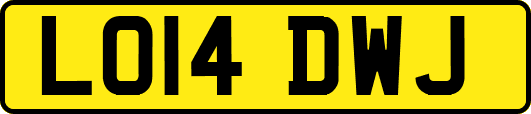 LO14DWJ