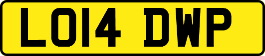 LO14DWP