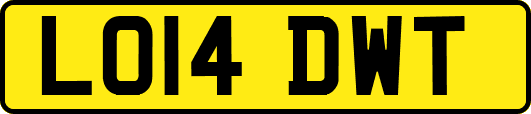LO14DWT