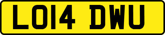 LO14DWU