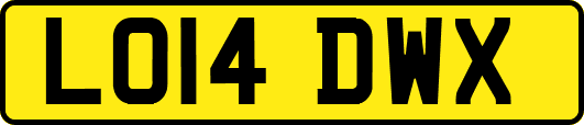 LO14DWX