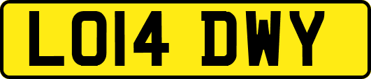 LO14DWY