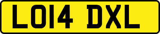 LO14DXL