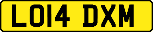LO14DXM