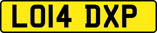 LO14DXP