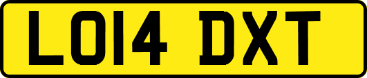 LO14DXT
