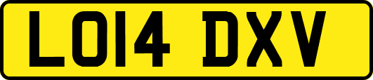 LO14DXV