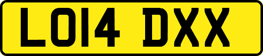 LO14DXX