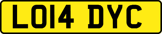 LO14DYC