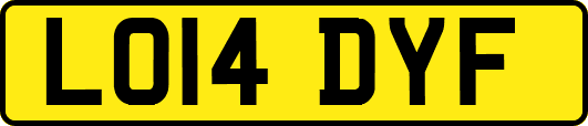 LO14DYF