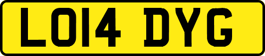LO14DYG