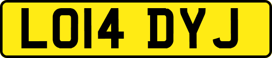 LO14DYJ