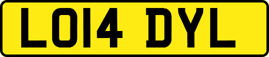 LO14DYL
