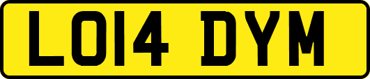LO14DYM