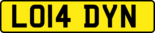 LO14DYN