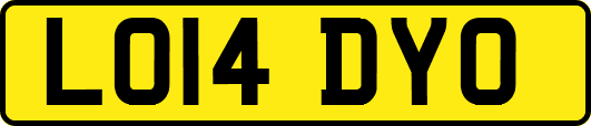 LO14DYO