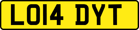 LO14DYT