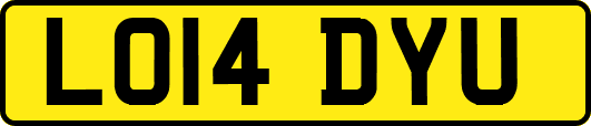 LO14DYU