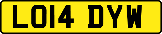 LO14DYW