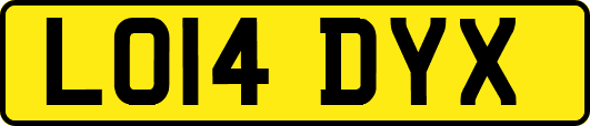 LO14DYX