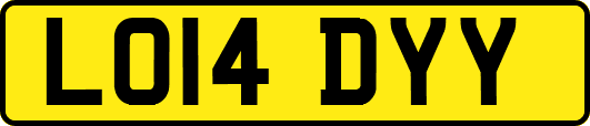LO14DYY