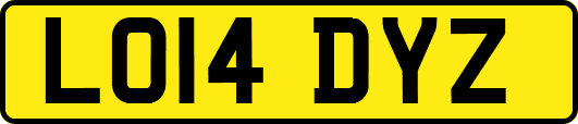 LO14DYZ