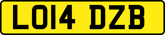 LO14DZB