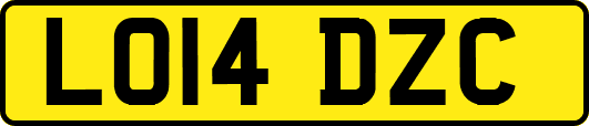 LO14DZC