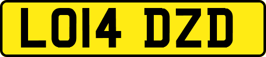 LO14DZD