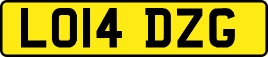 LO14DZG