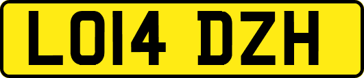 LO14DZH