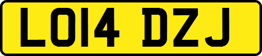 LO14DZJ