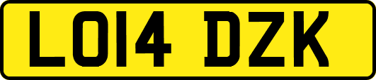 LO14DZK