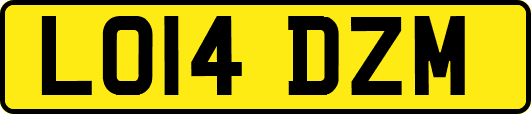 LO14DZM