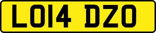 LO14DZO