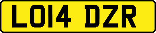 LO14DZR