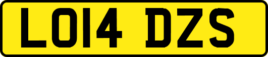 LO14DZS